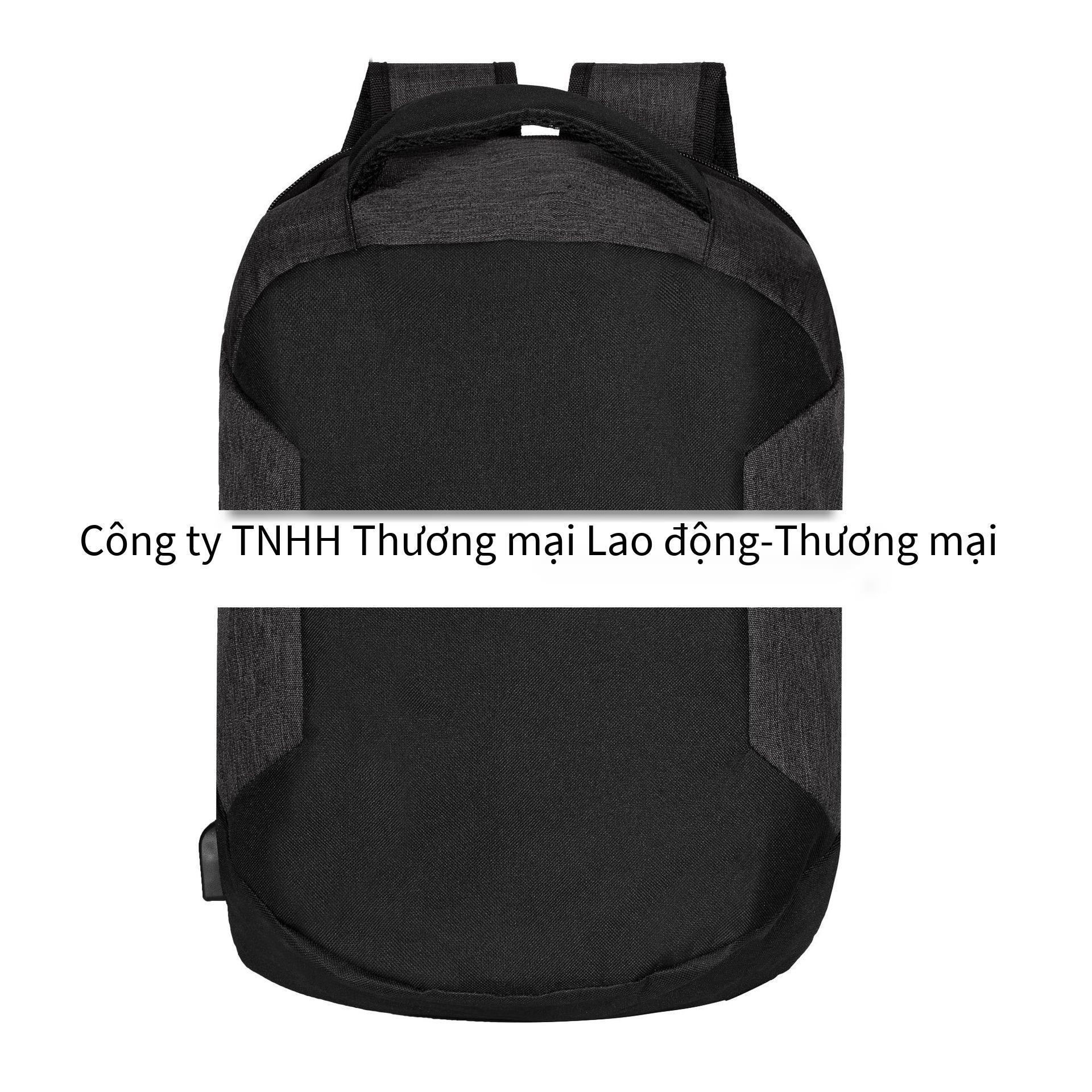 Vận Chuyển Nhanh Chóng Bán Trực Tiếp Ba Lô Thời Trang Túi Máy Tính Đa Năng Túi Kinh Doanh Ba Lô Du Lịch Sinh Viên Học