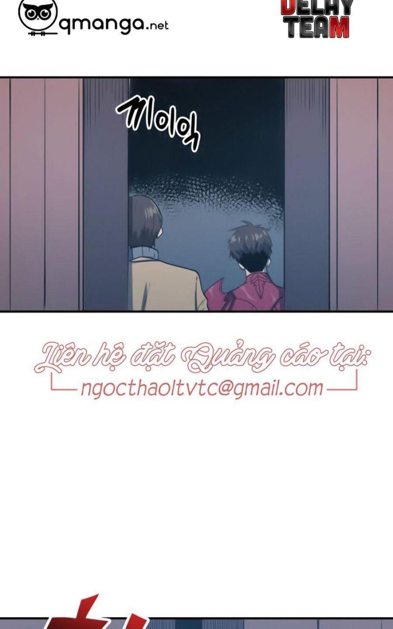 tôi trở lại thăng cấp một mình chapter 8 12