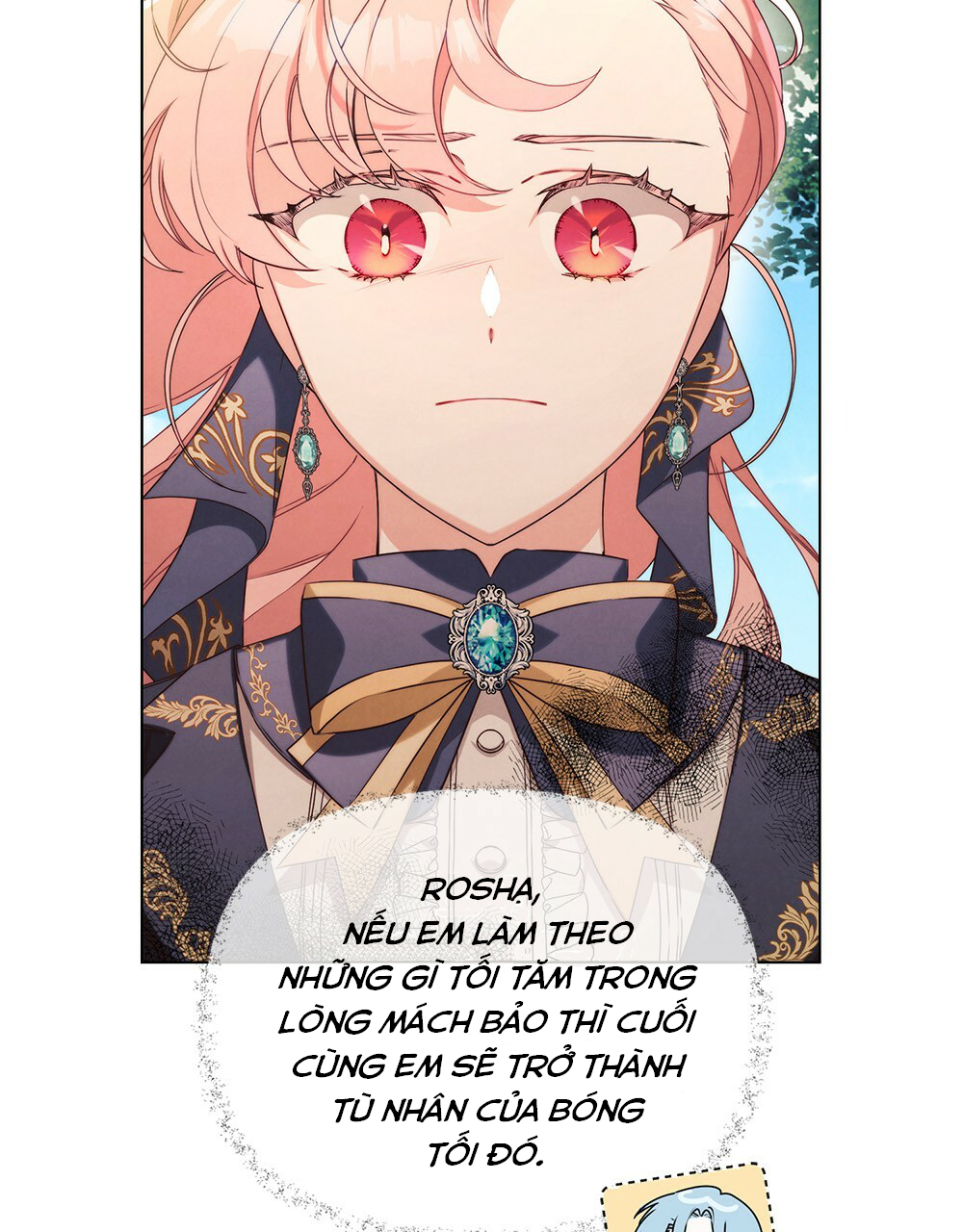 ánh sáng của bình minh chapter 5 35