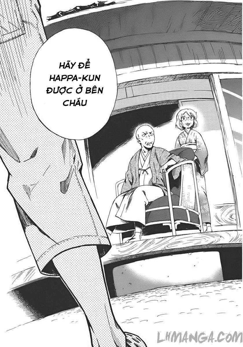 hitotsu yane no shita no chapter 6 12