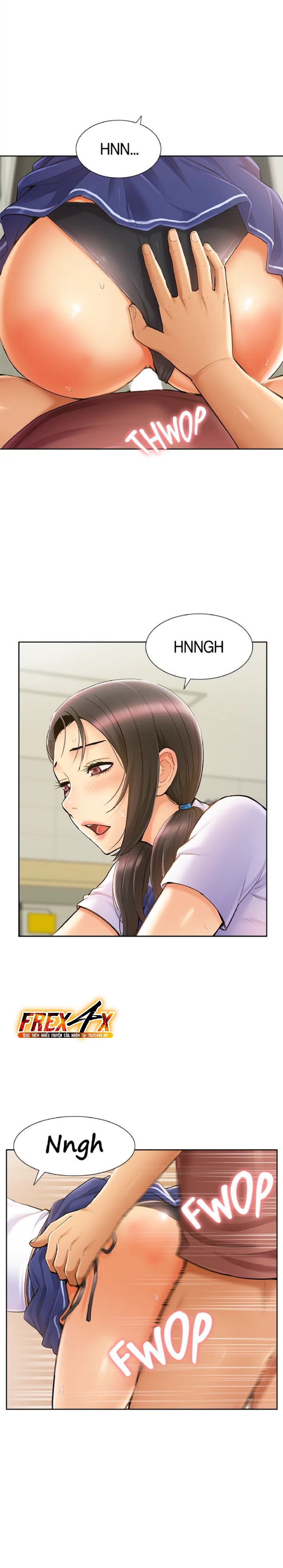 song sinh trụy lạc chapter 22 15