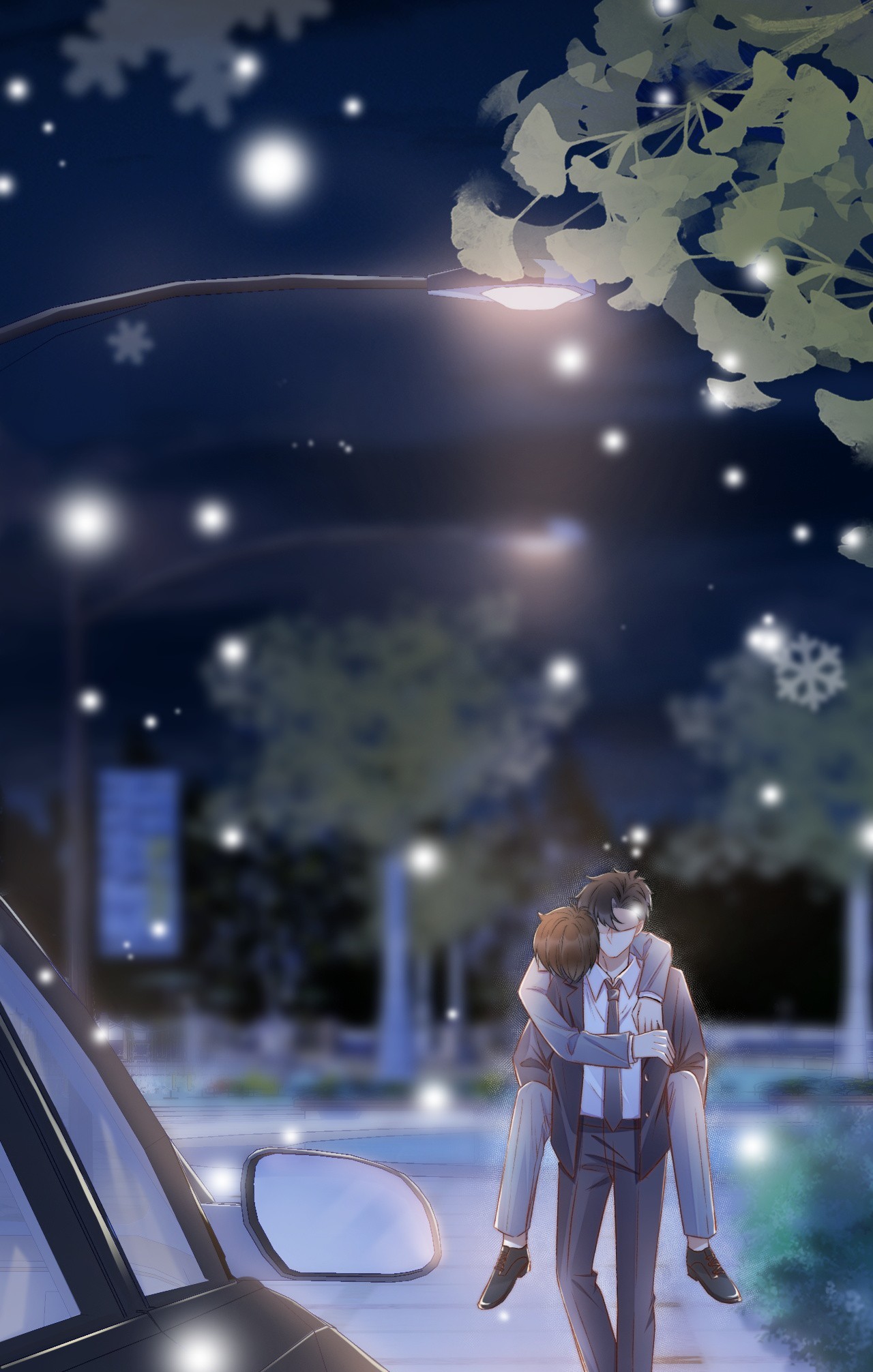 ta sinh con cho tổng tài chapter 11 1