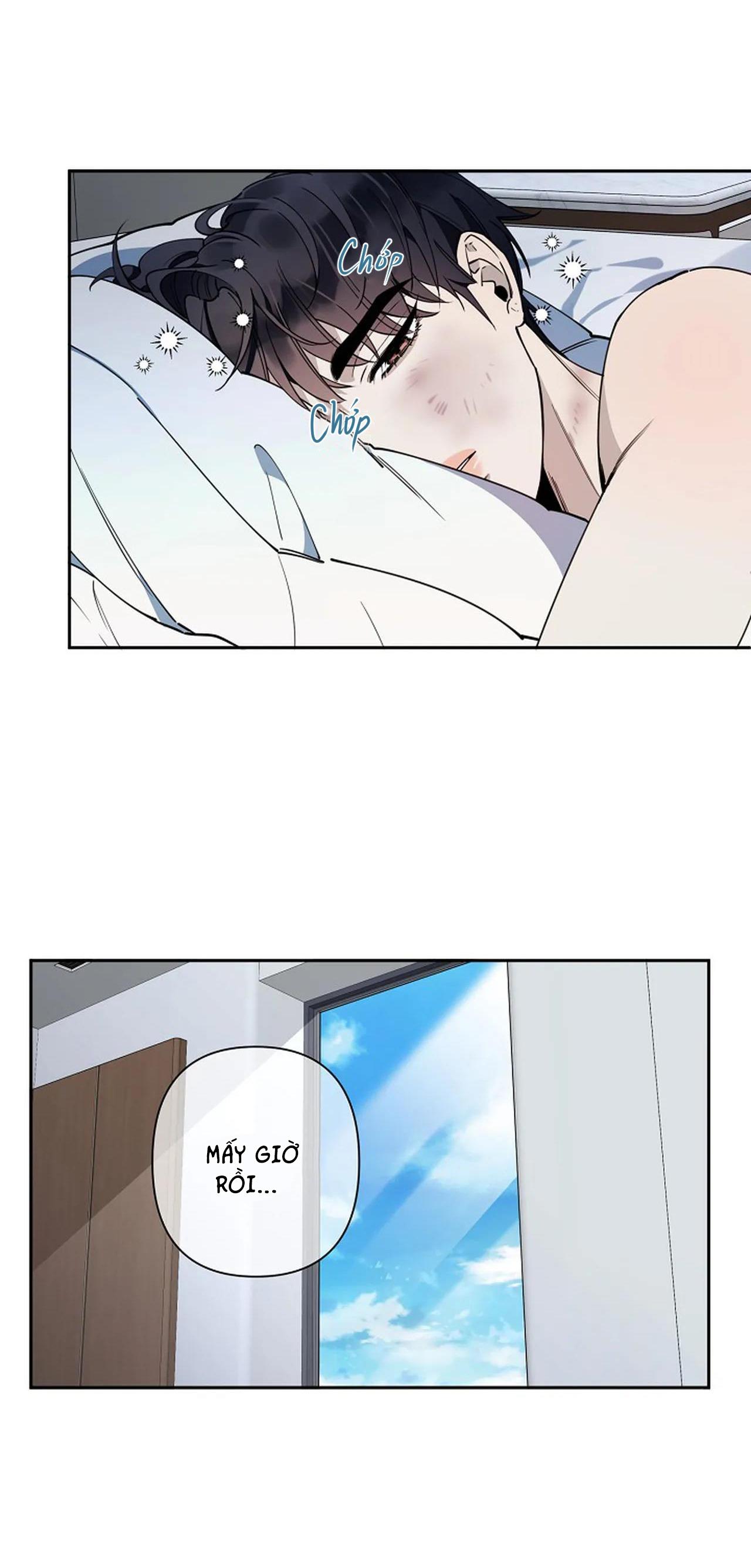 đêm dịu dàng chapter 16 3