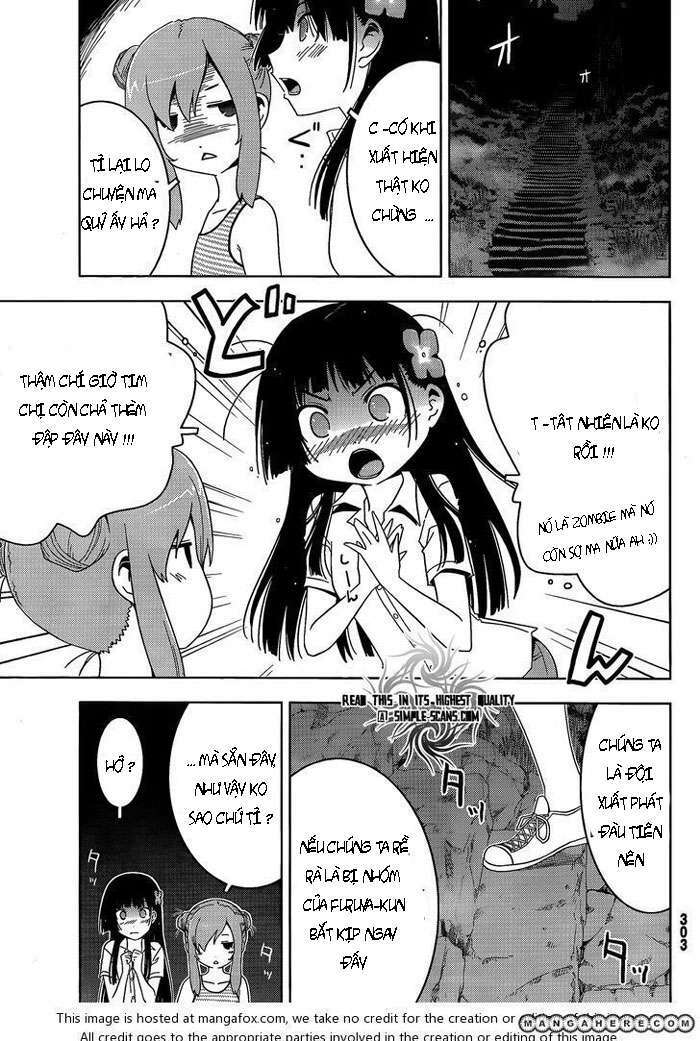 sanka rea chapter 22 4