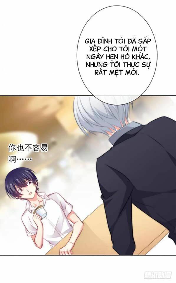 sự đơn thuần về tình yêu chapter 4 29