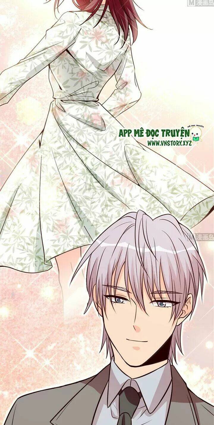 thiên hậu trở về chapter 197 3