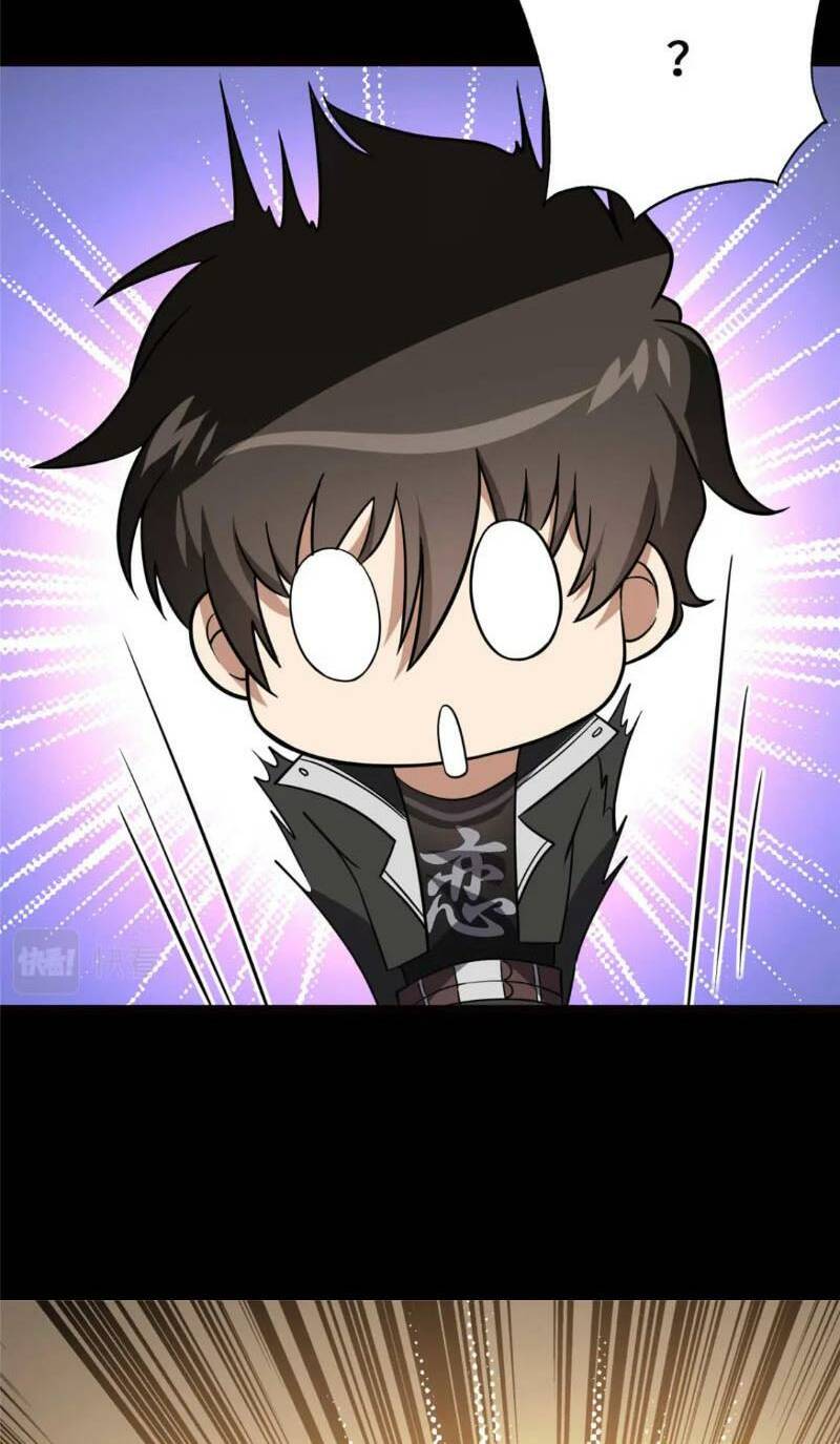 bạn gái virus của tôi chapter 399 16