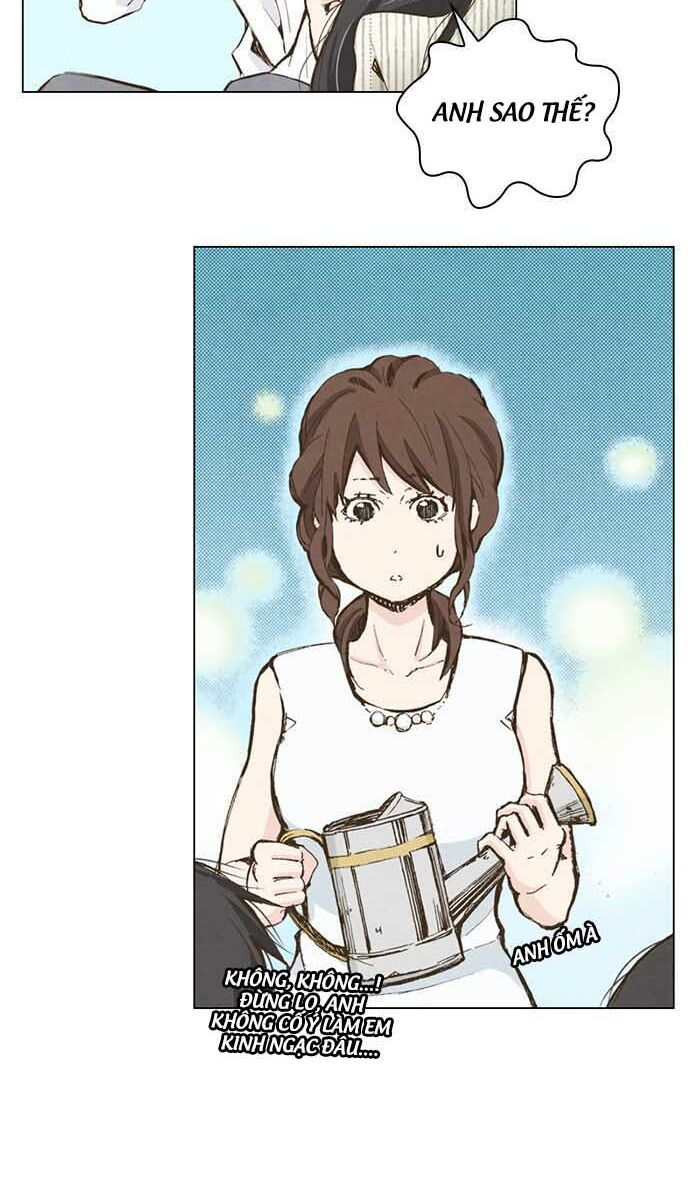 honey! honey! marry me! chapter 17 24