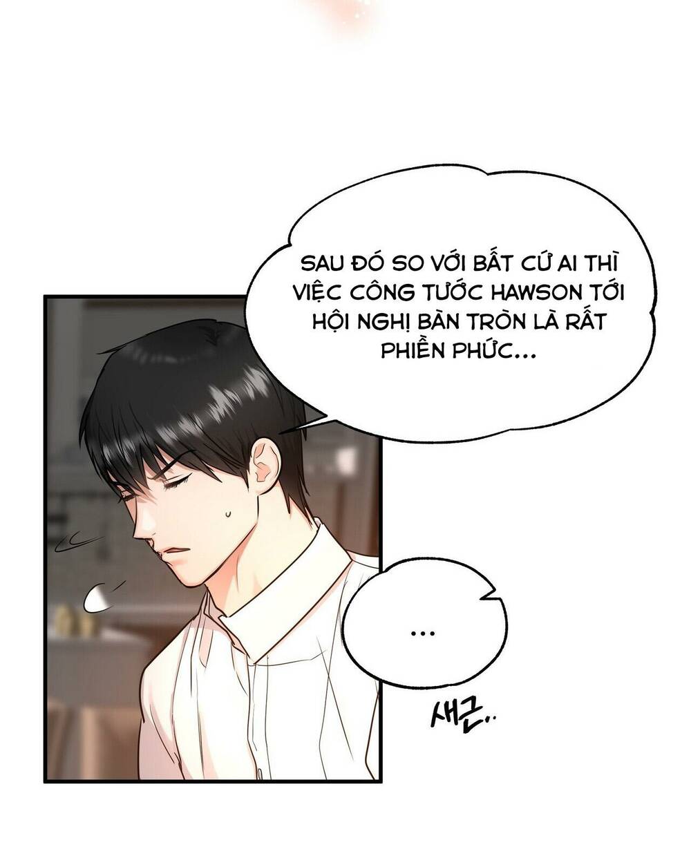 người thừa kế chapter 35 33