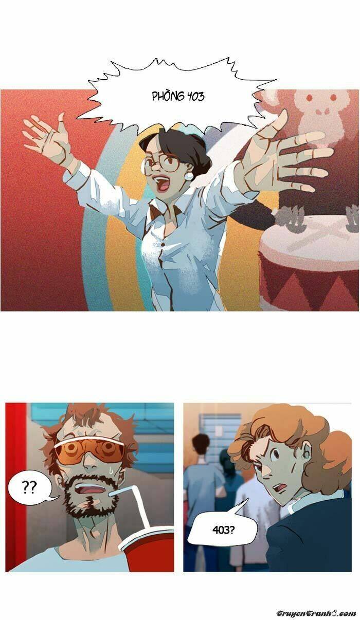 subtle disaster chapter 28 13