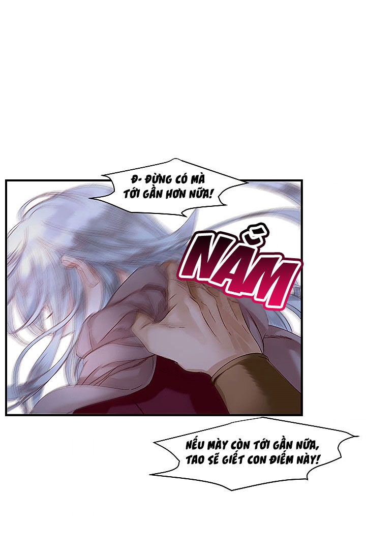 người tình của hoàng đế (full) chapter 14 17