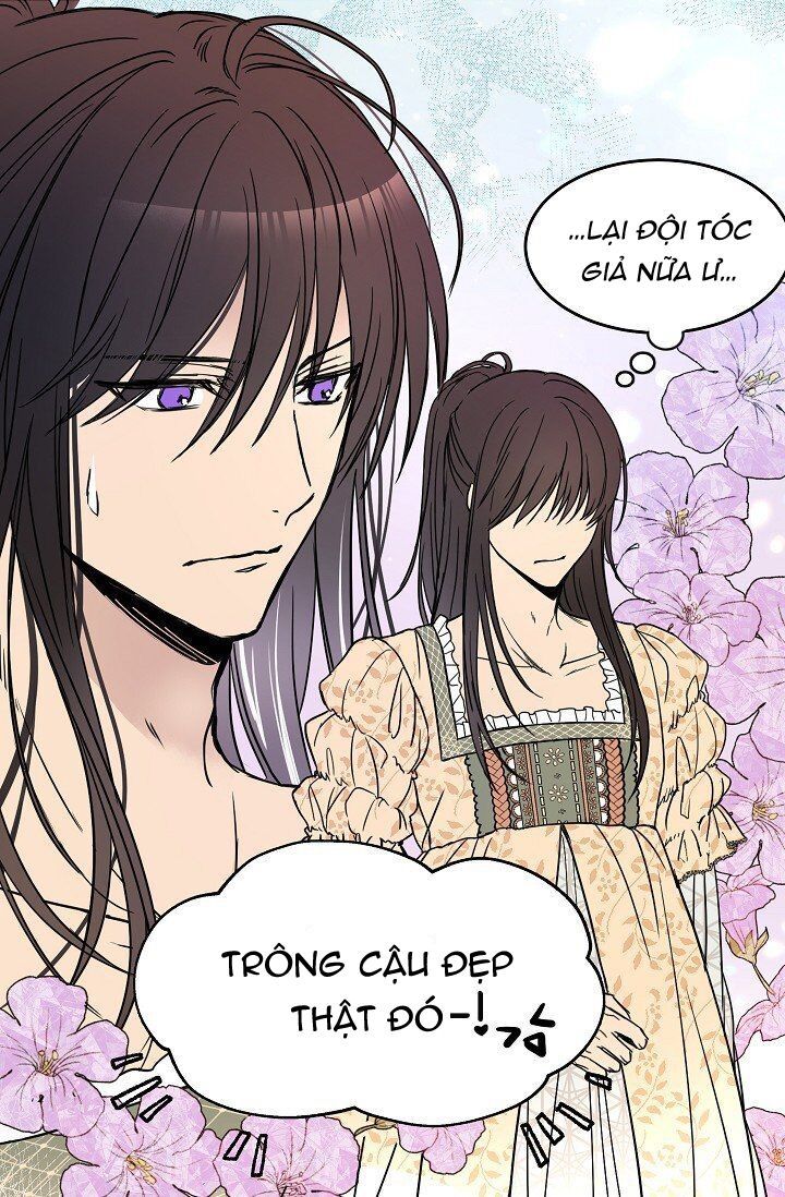 nữ hoàng sói chapter 5 10