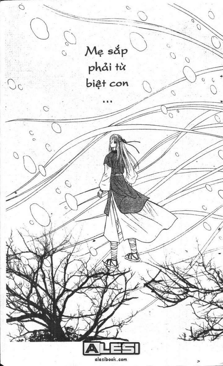 ban mai xanh chapter 13 13