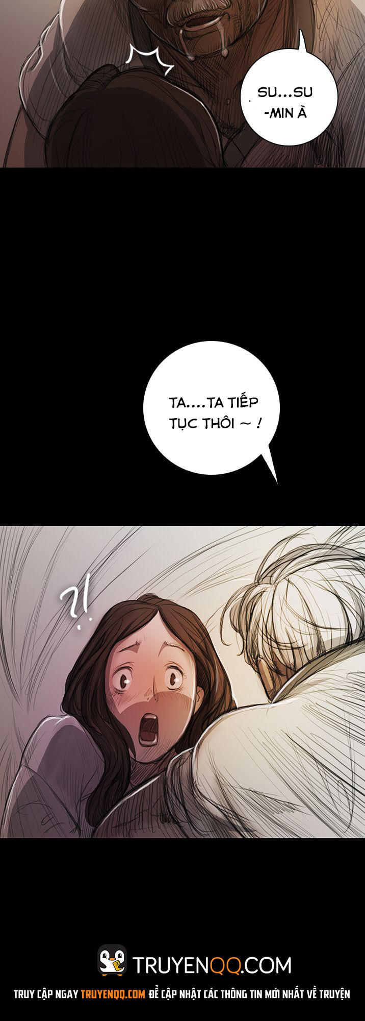 đèn đỏ chapter 9 7