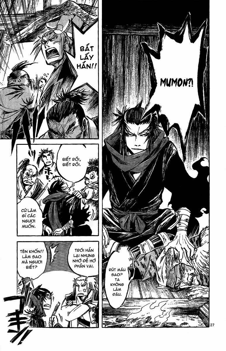 shinobi no kuni chapter 8 27
