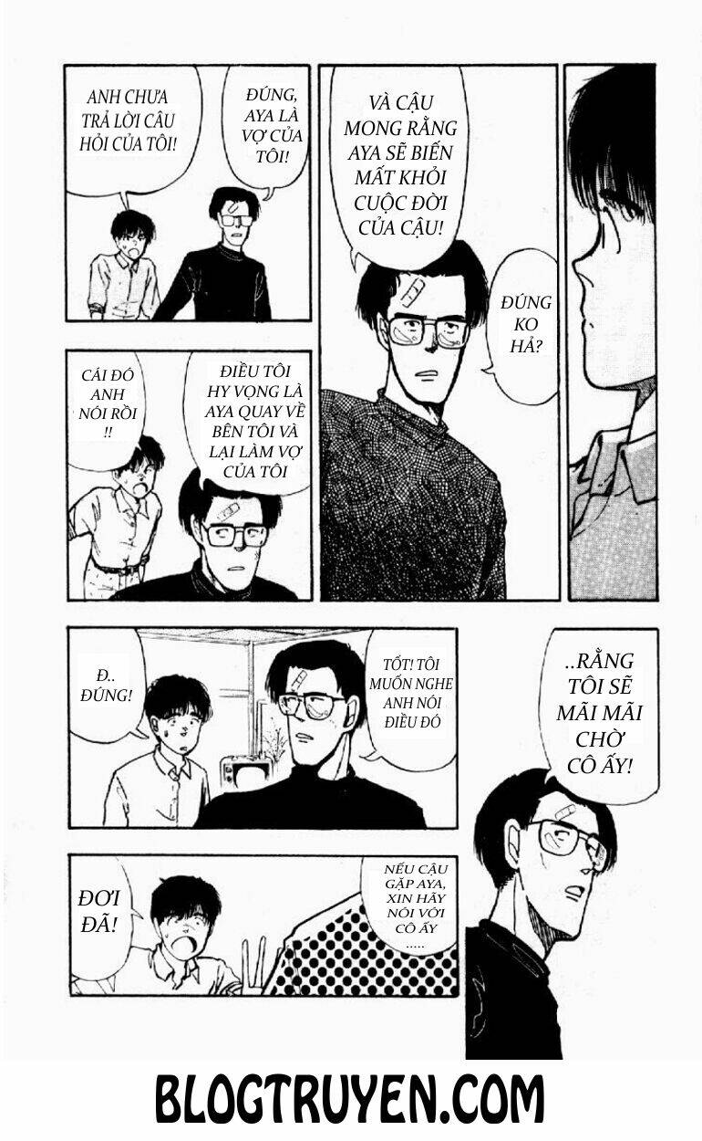 asatte dance chapter 19 5