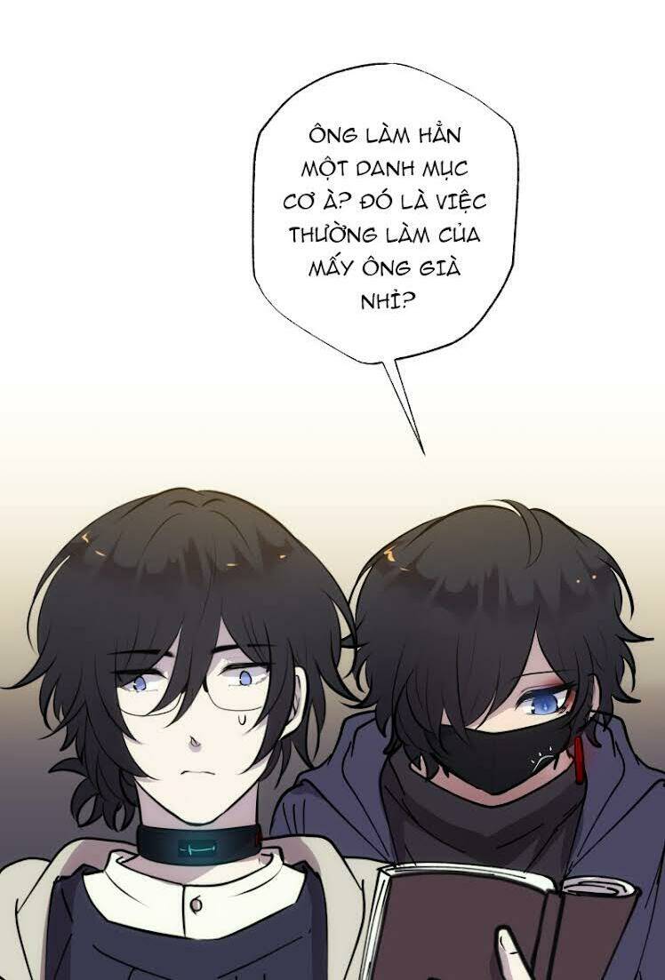 Trọng Sinh Mạc Thế Chapter 127 10