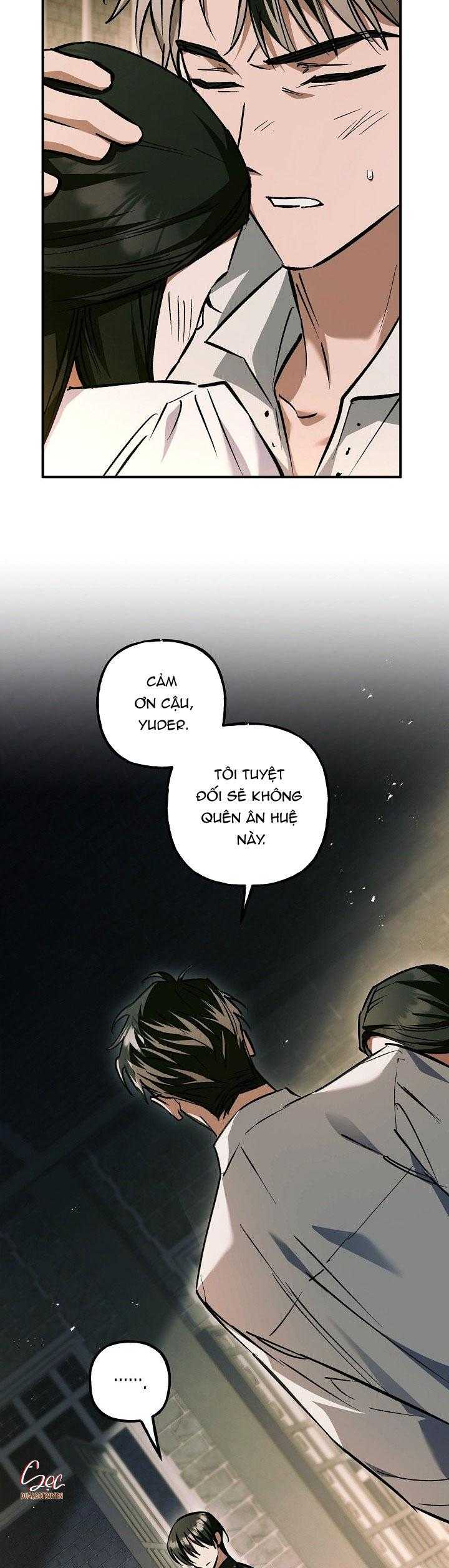 bước ngoặt định mệnh chapter 54 16