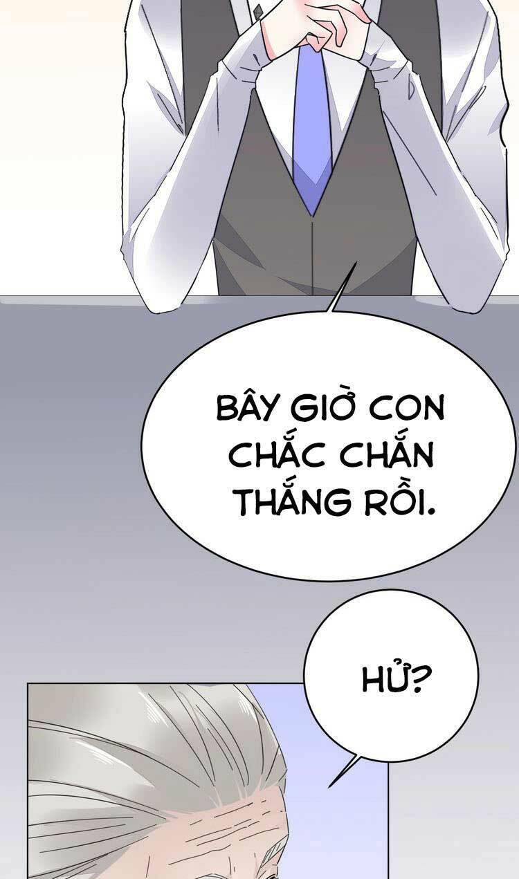 điều ước sủng ái bất bình đẳng chapter 65.2 20