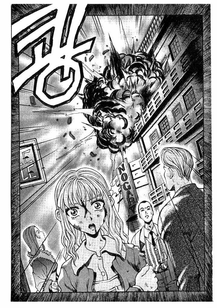 rebirth - tái sinh chapter 12 16