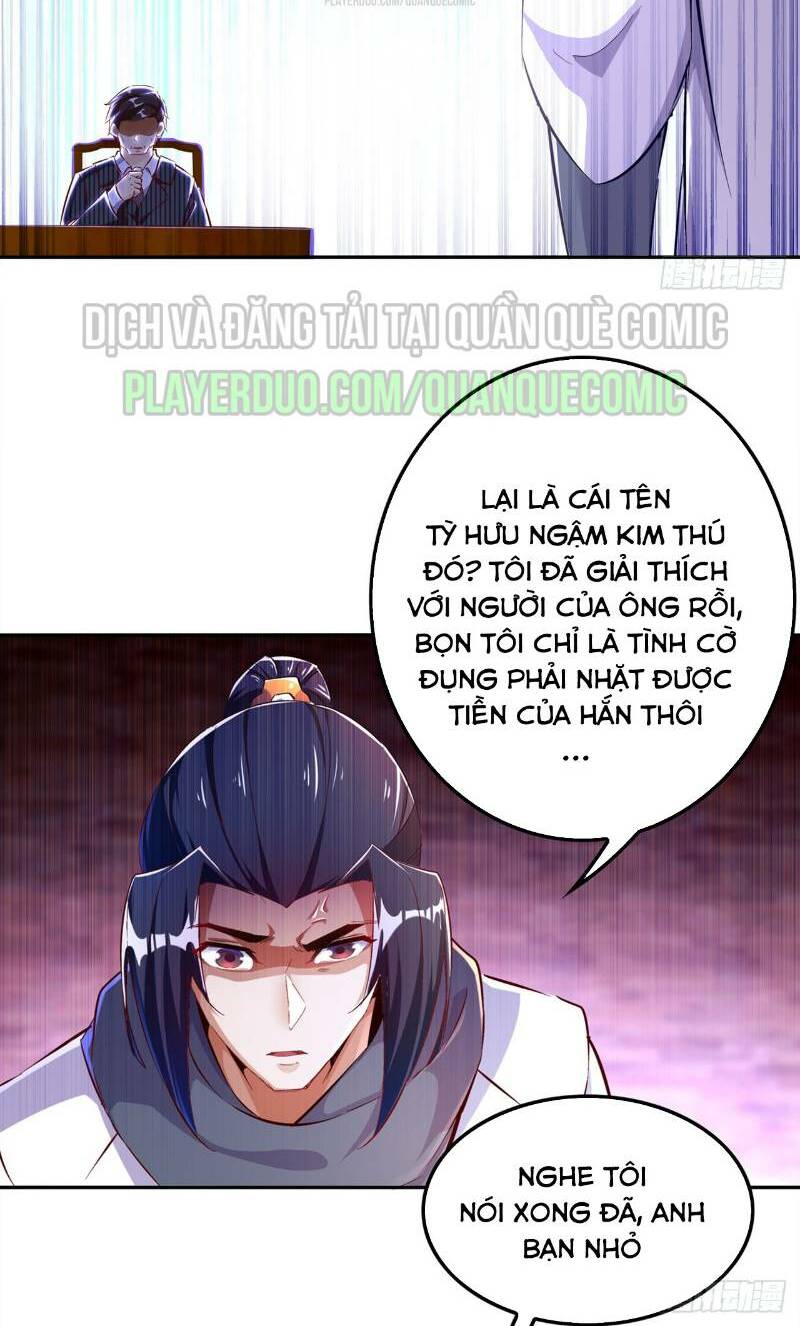 võng du chi tối cường đoán mệnh sư chapter 35 2