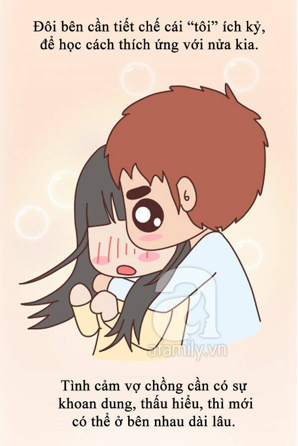 giải mã tình yêu chapter 55 20