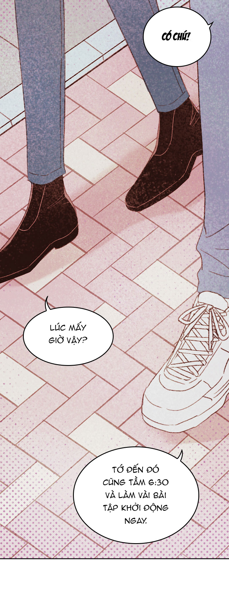 trò chơi dâm đãng chapter 13.2 7