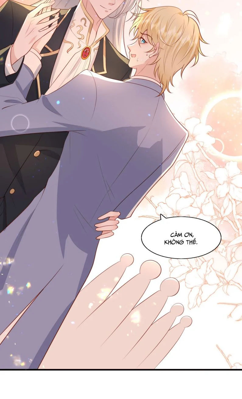 phản diện bị truy thành đoàn sủng chapter 22 16