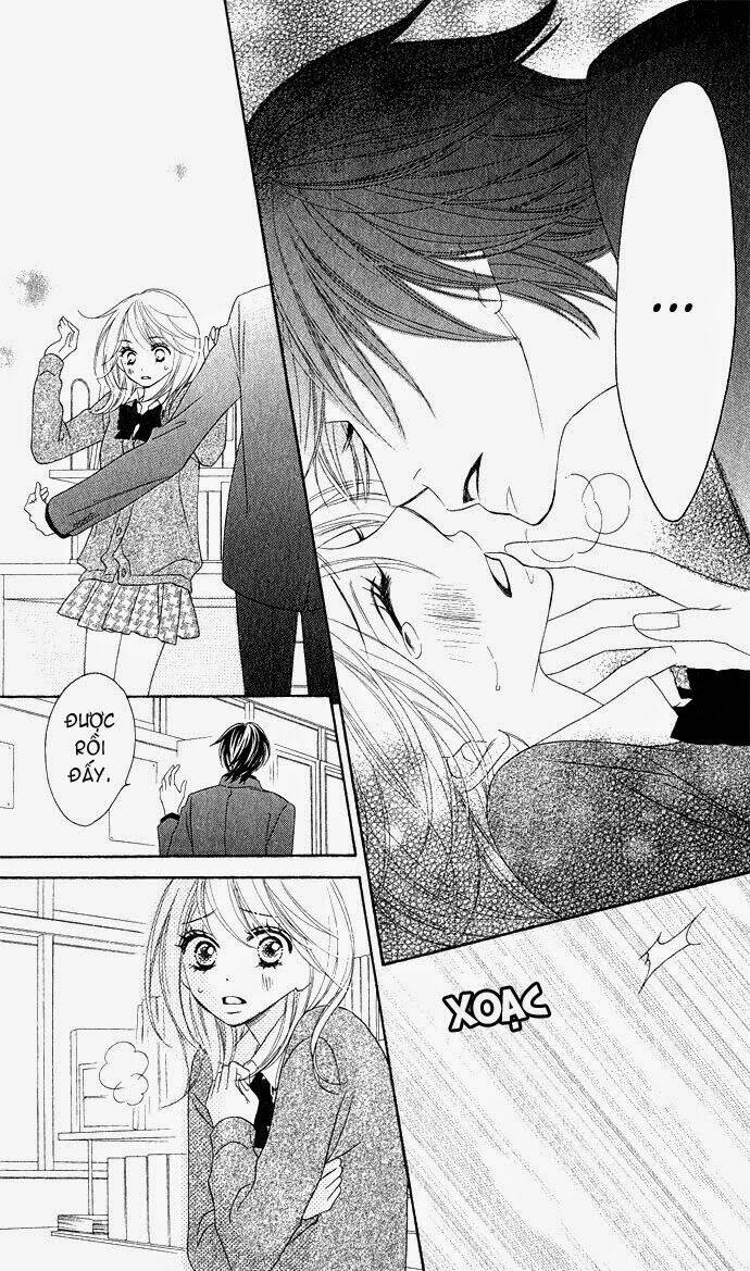 yêu quái cánh đen chapter 4 23