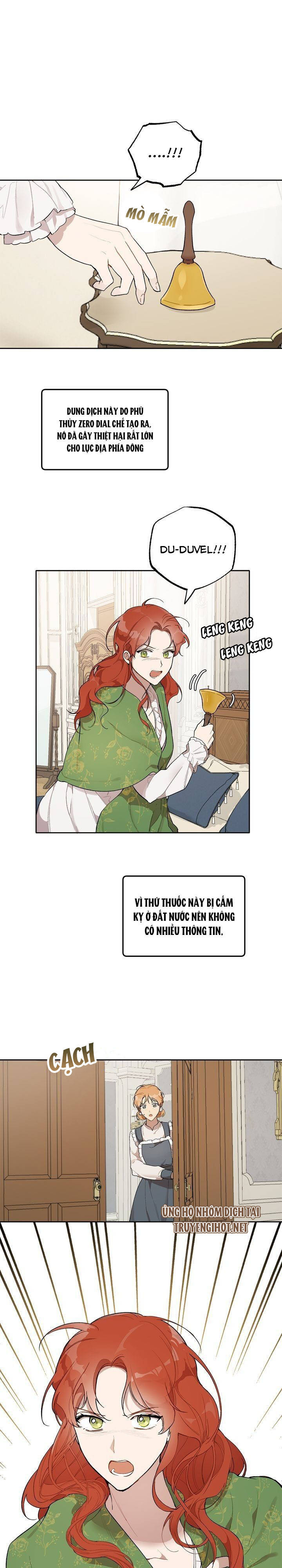 tất cả đều là sai lầm chapter 37.2 1