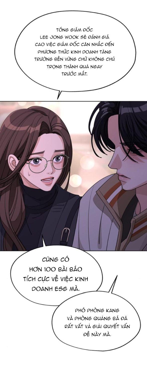 Tình Yêu Của Ik Seob chapter 47.2 30