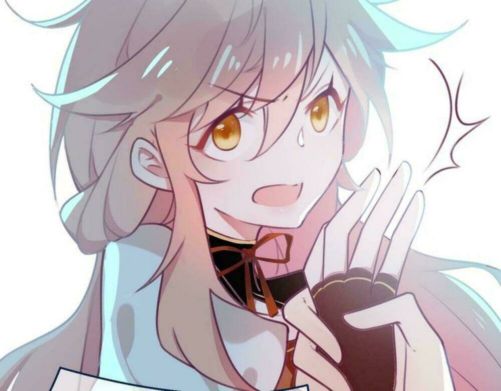 tà quân khó dưỡng tiểu ma phi chapter 8 49