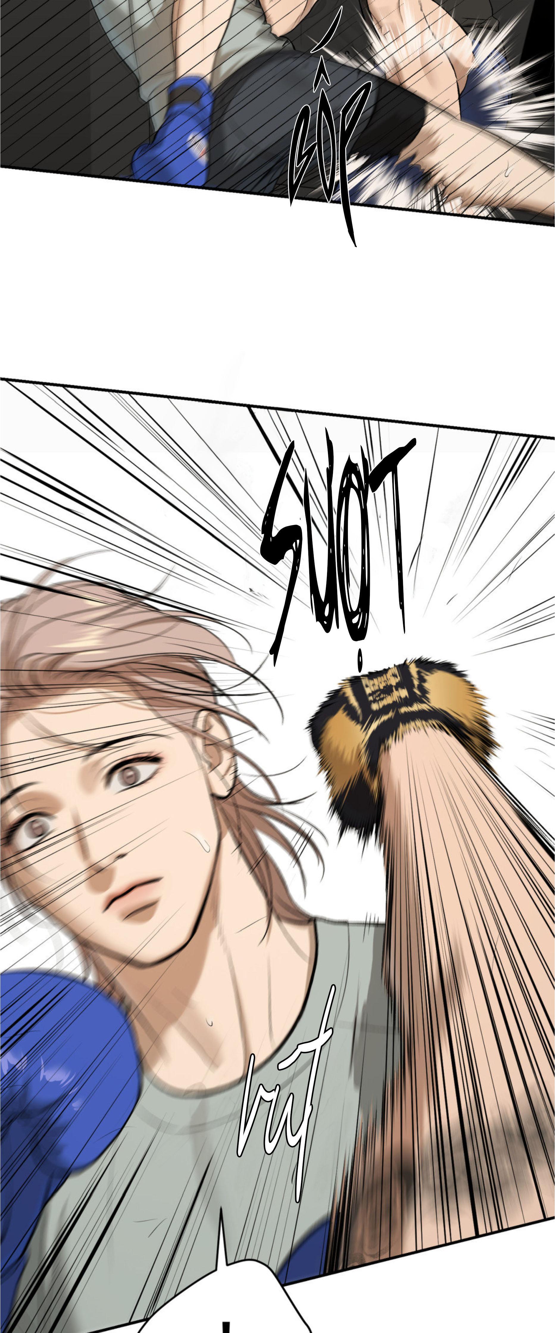 điềm rủi chapter 31 59