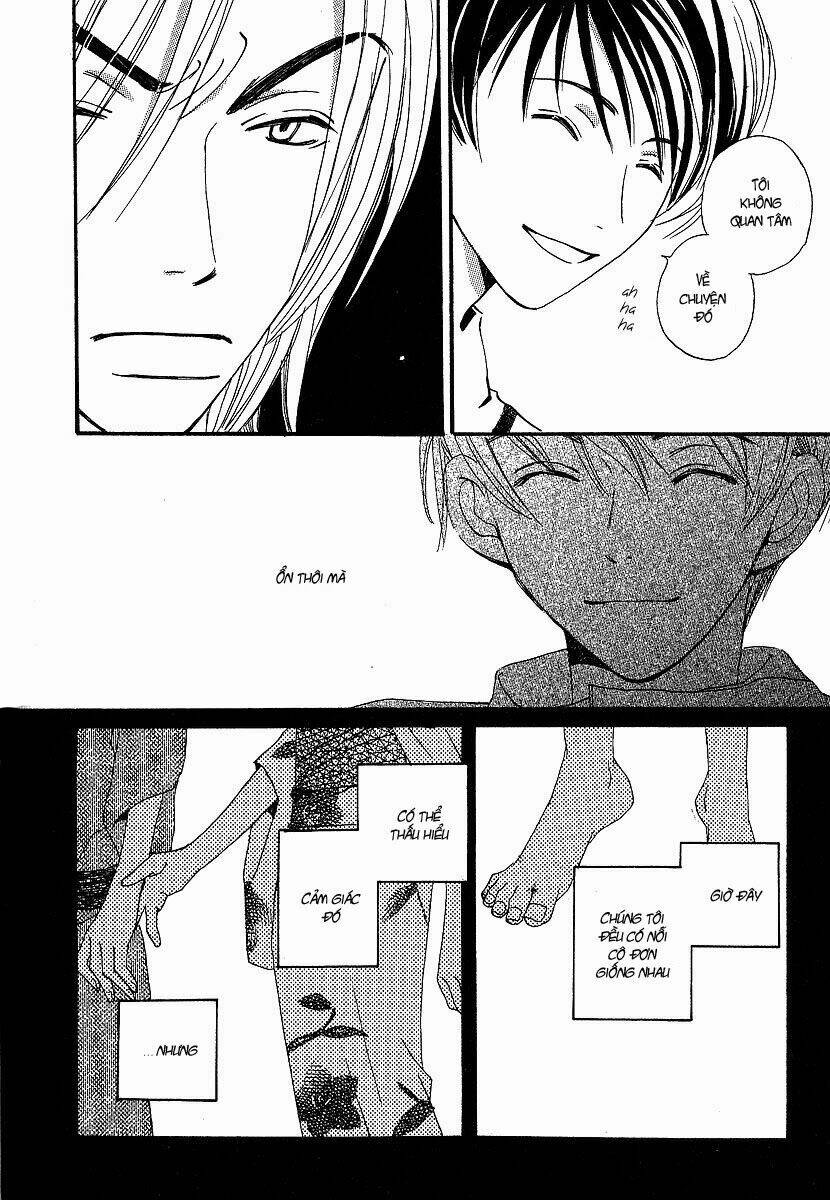 kodomo wa tomaranai chapter 2 18