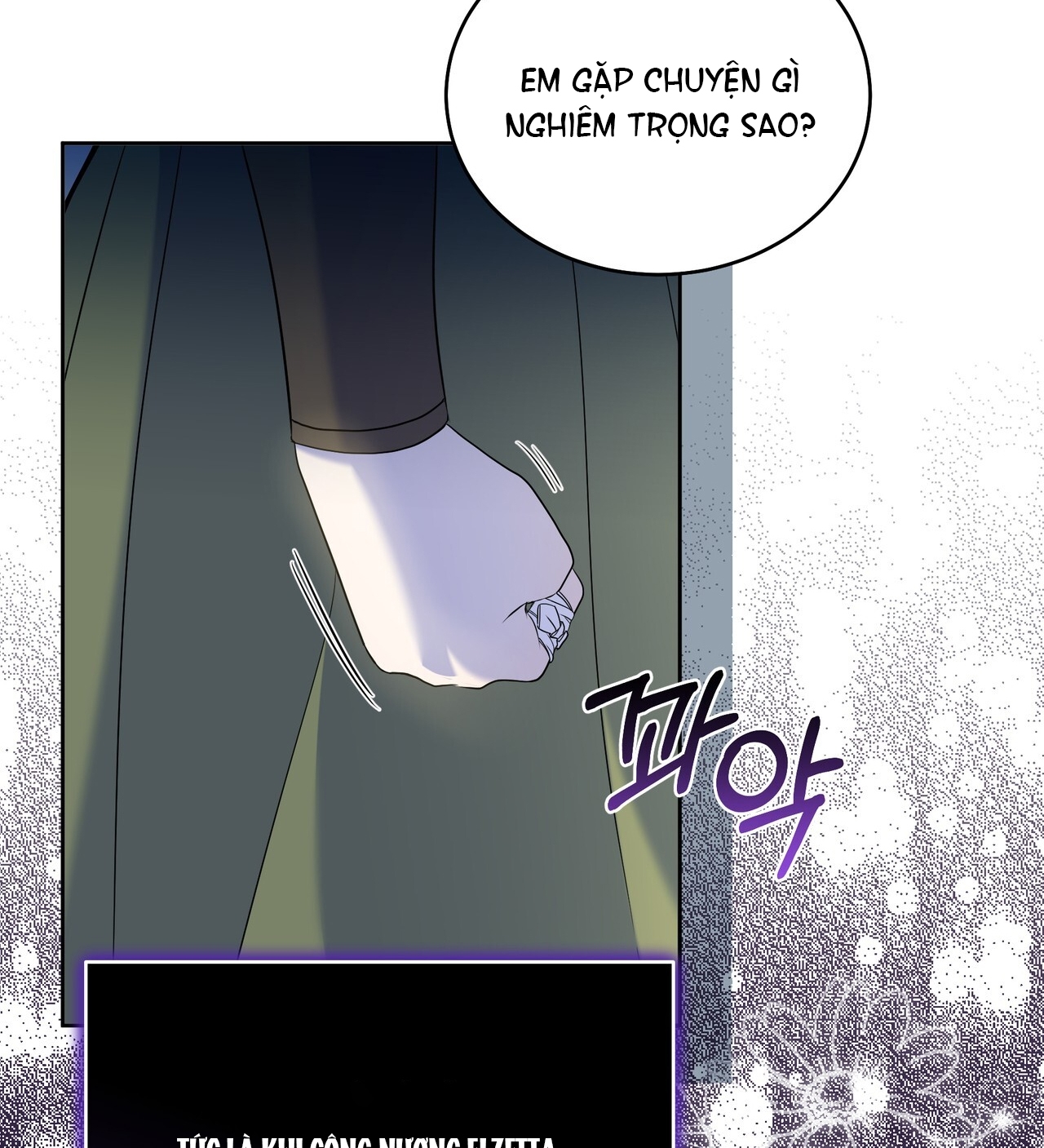 dấu tích của tiên nữ chapter 18.2 52