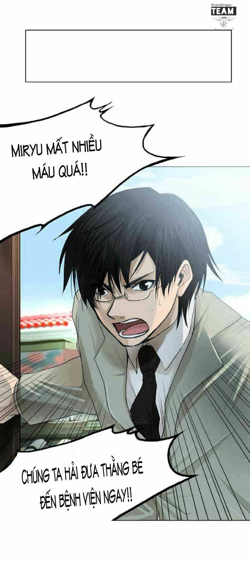 chúa tể perdien chapter 7 17