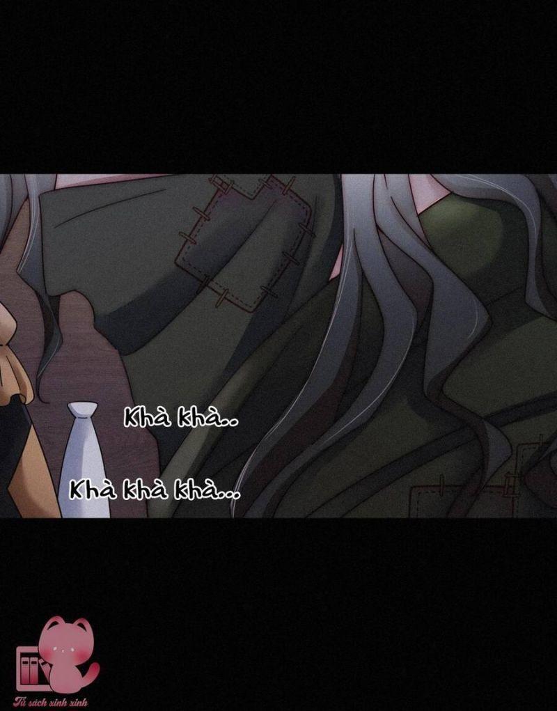 đêm tối chốn này chapter 65 21