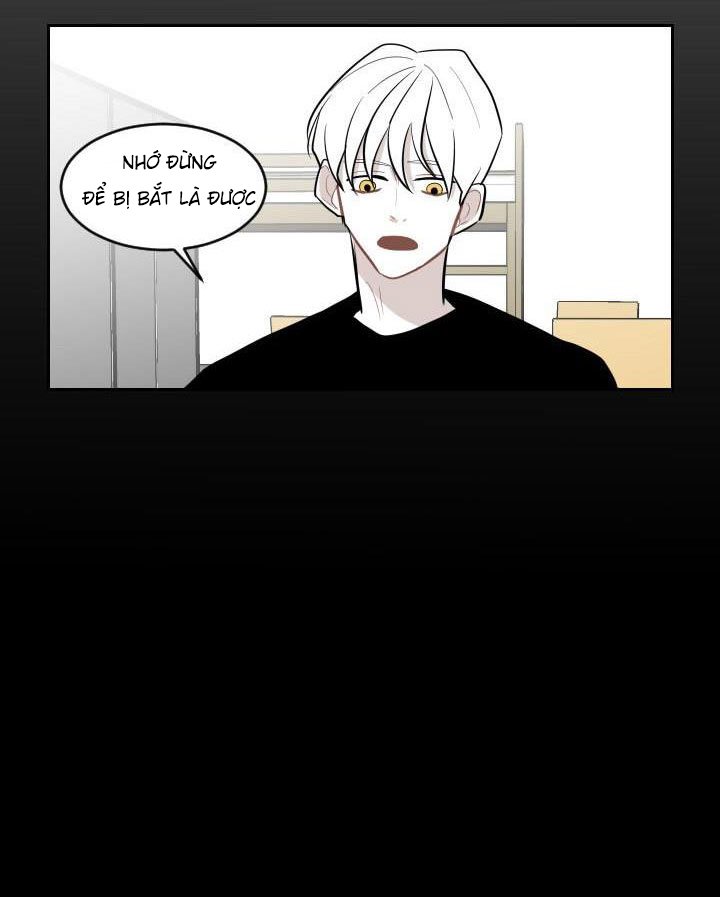 câu lạc bộ câm lặng chapter 2 45