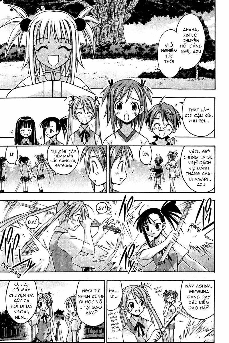 bậc thầy ma pháp chapter 57 10