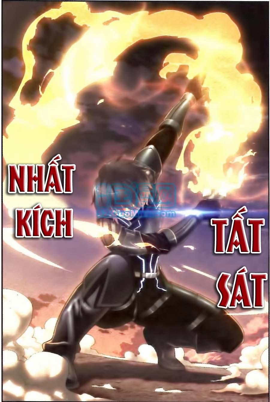 thôn phệ nhân gian chapter 23 4