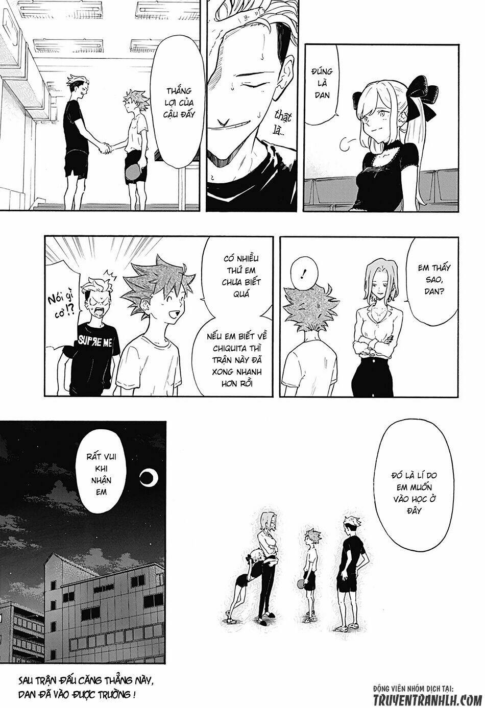 full drive chapter 3 24