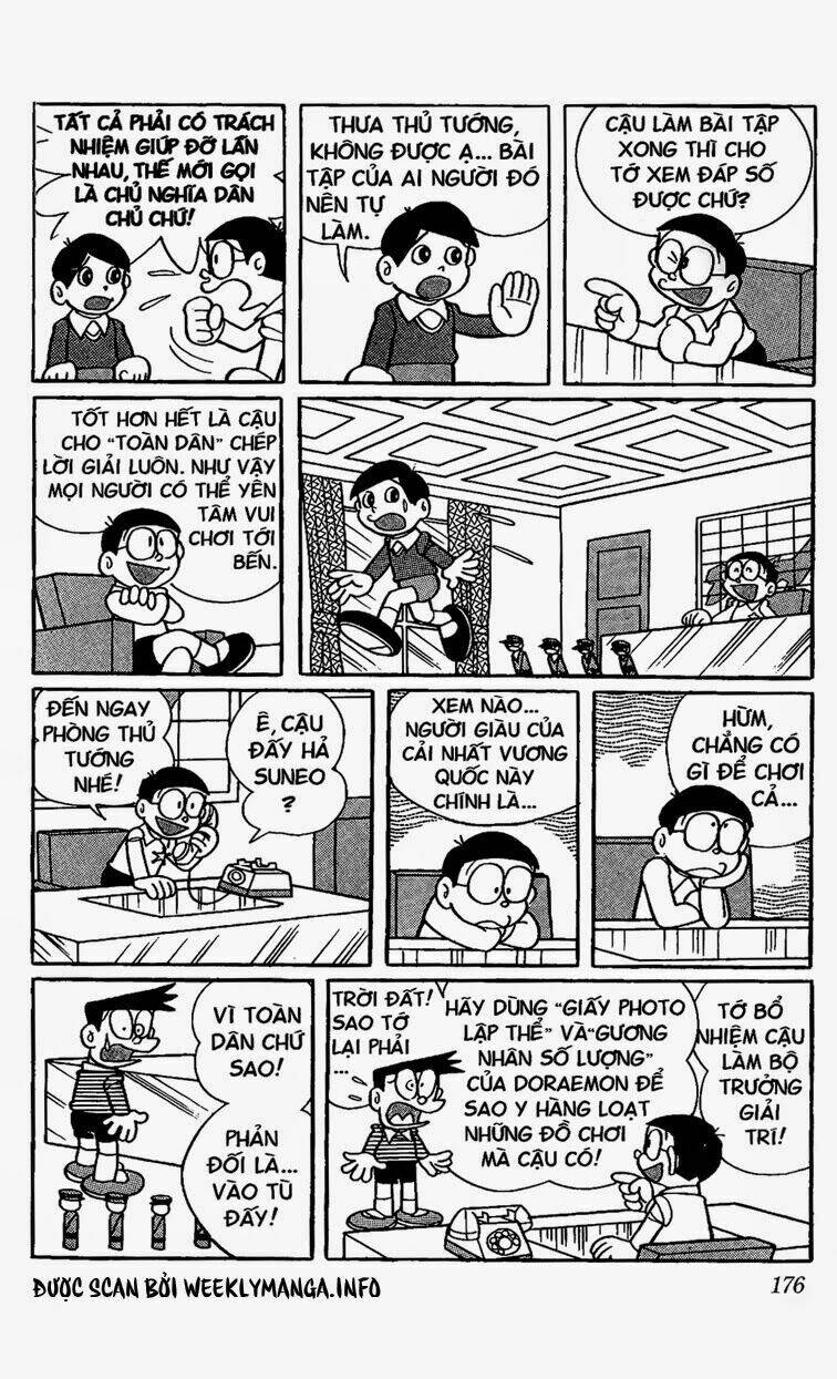 doraemon chapter 477 19