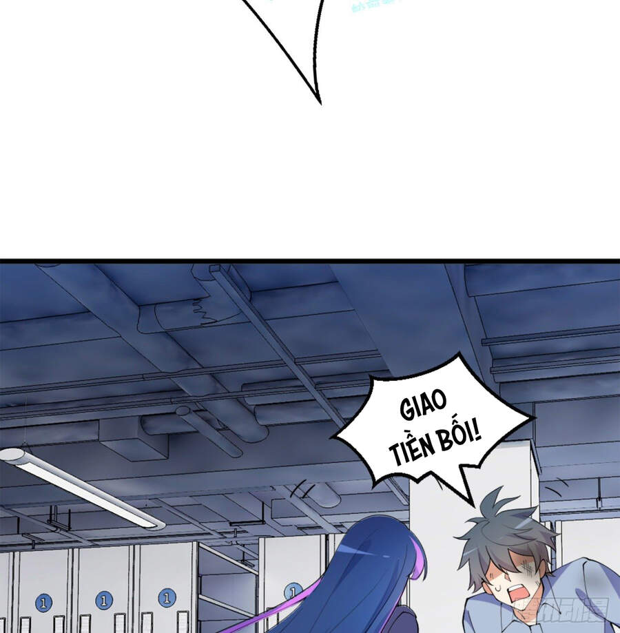 nhặt thuộc tính tại trái đất chapter 10 59