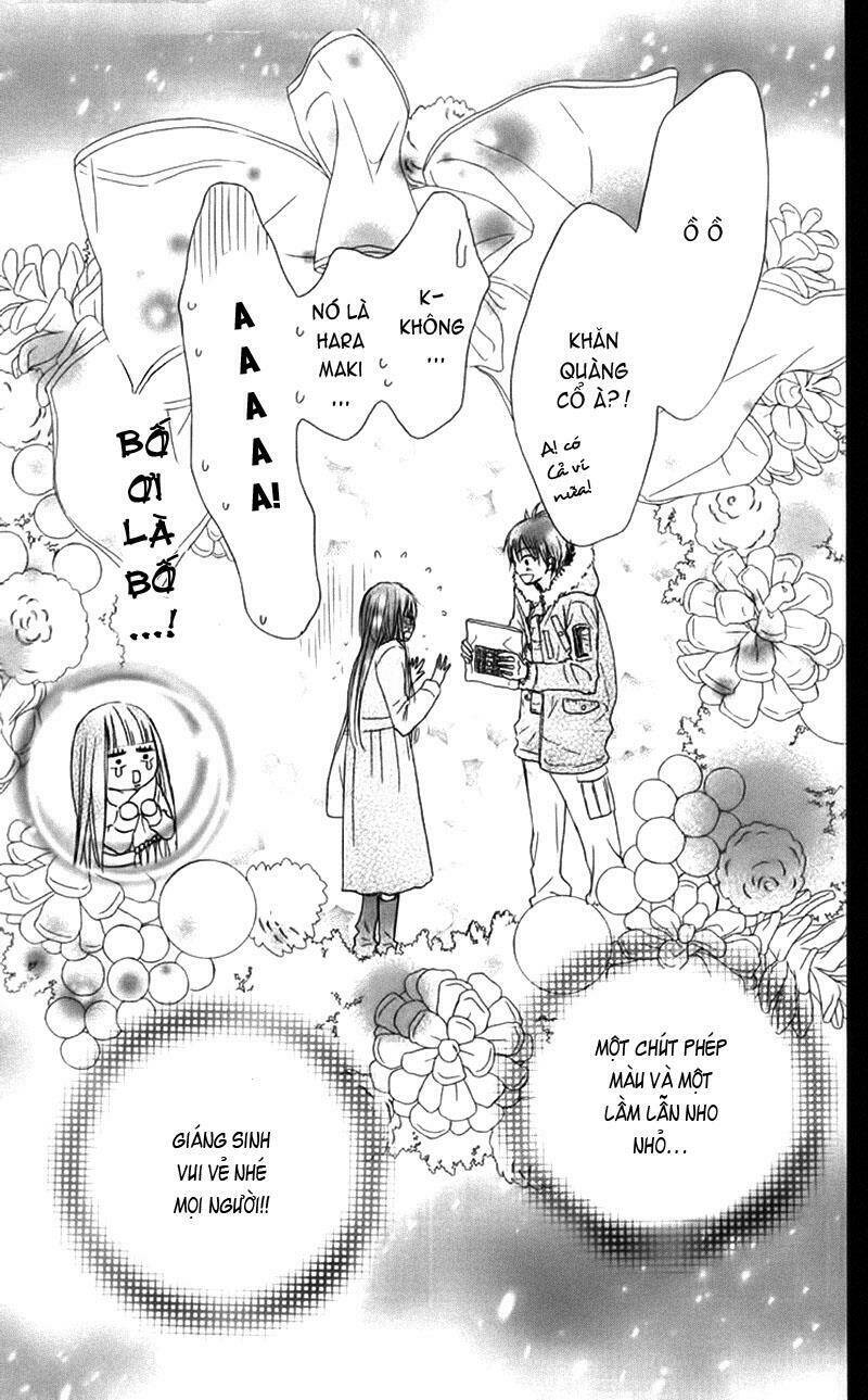 anh đã cho em biết bao thứ đầu tiên chapter 24 44