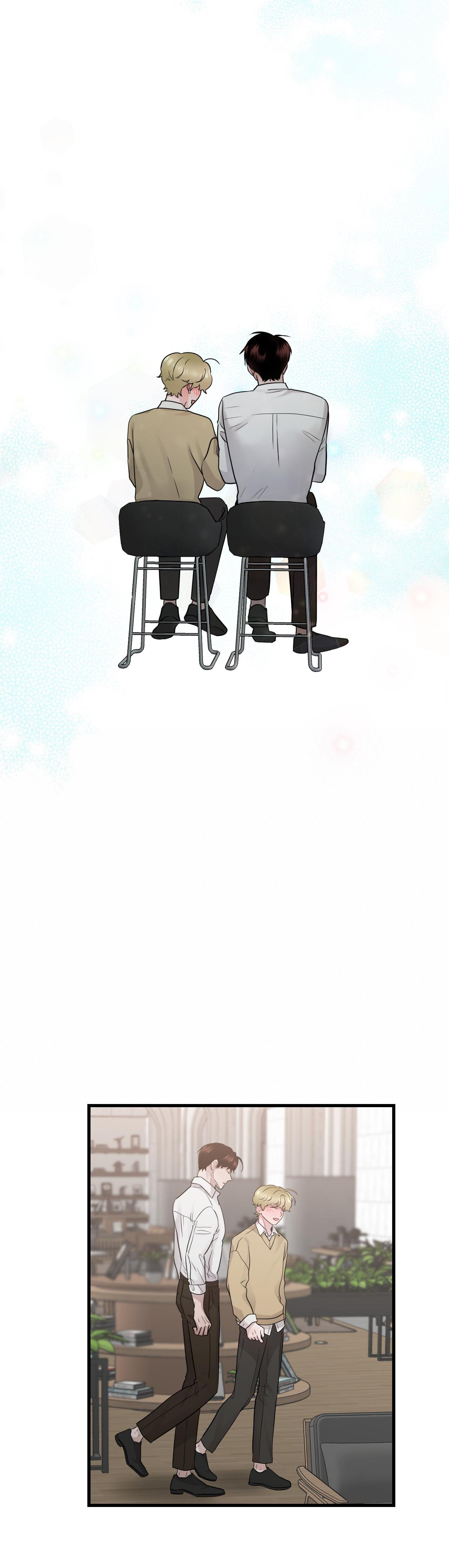 băng qua thiên đường chapter 13 31