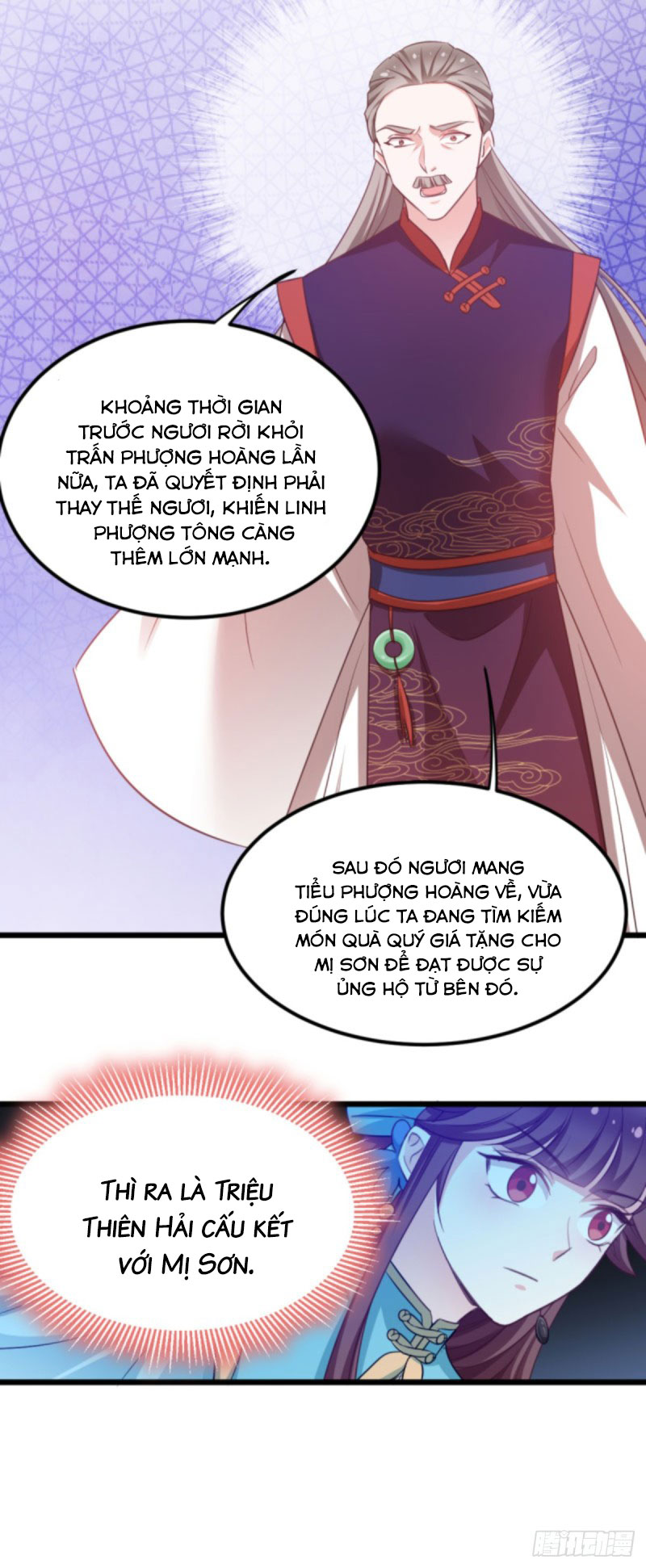 trò chơi trừng phạt chapter 87 20