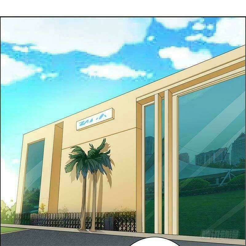 độc sủng tiểu lão bà chapter 14 8