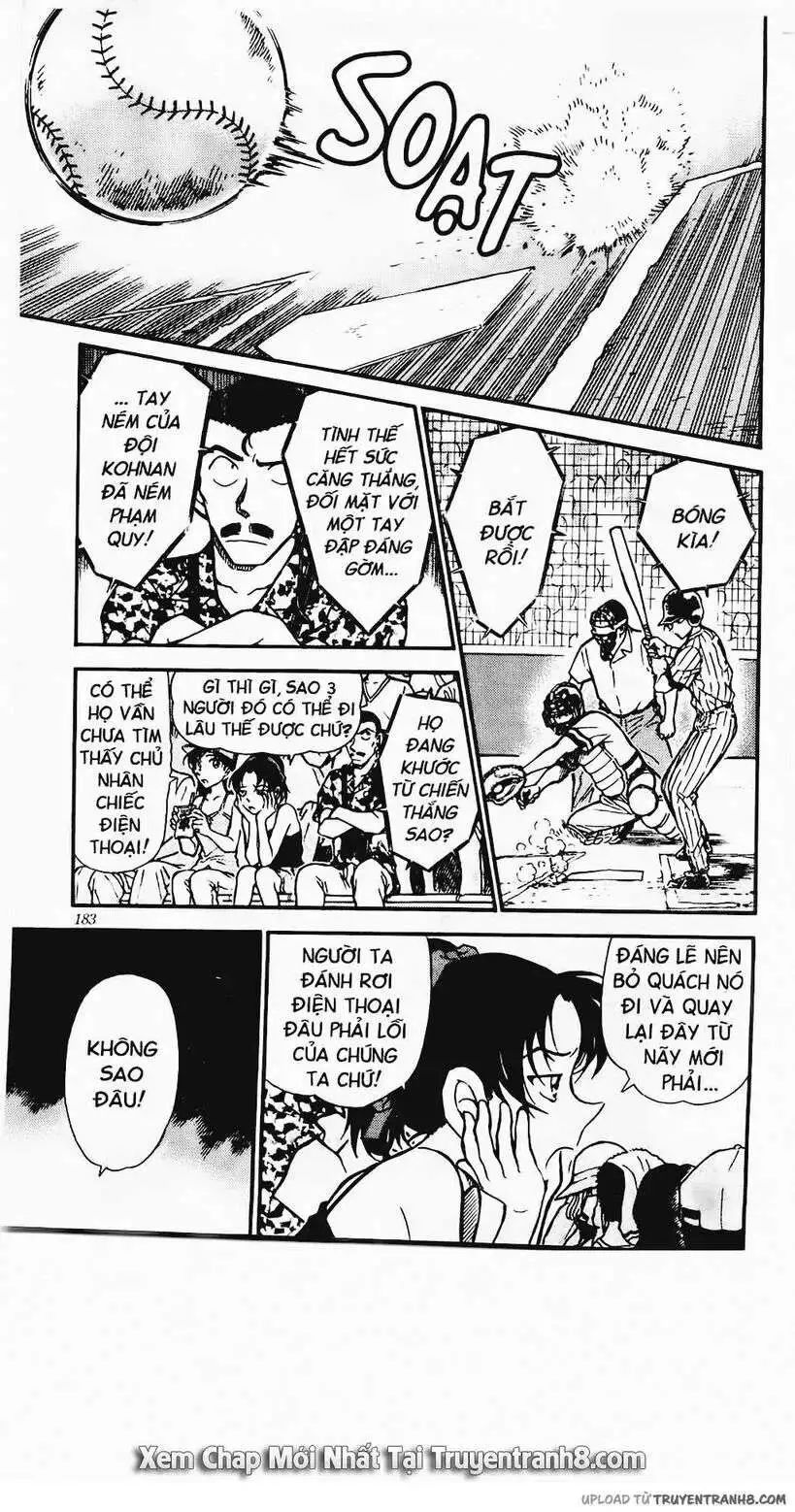 conan chapter 446 9