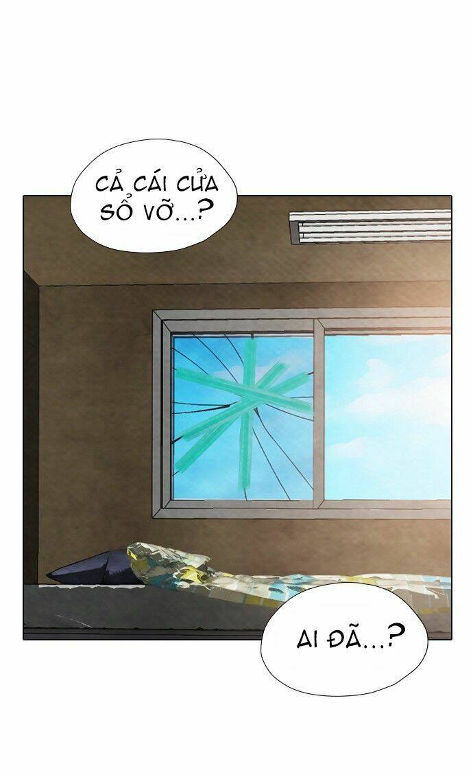 nạn nhân hồi sinh chapter 21 28