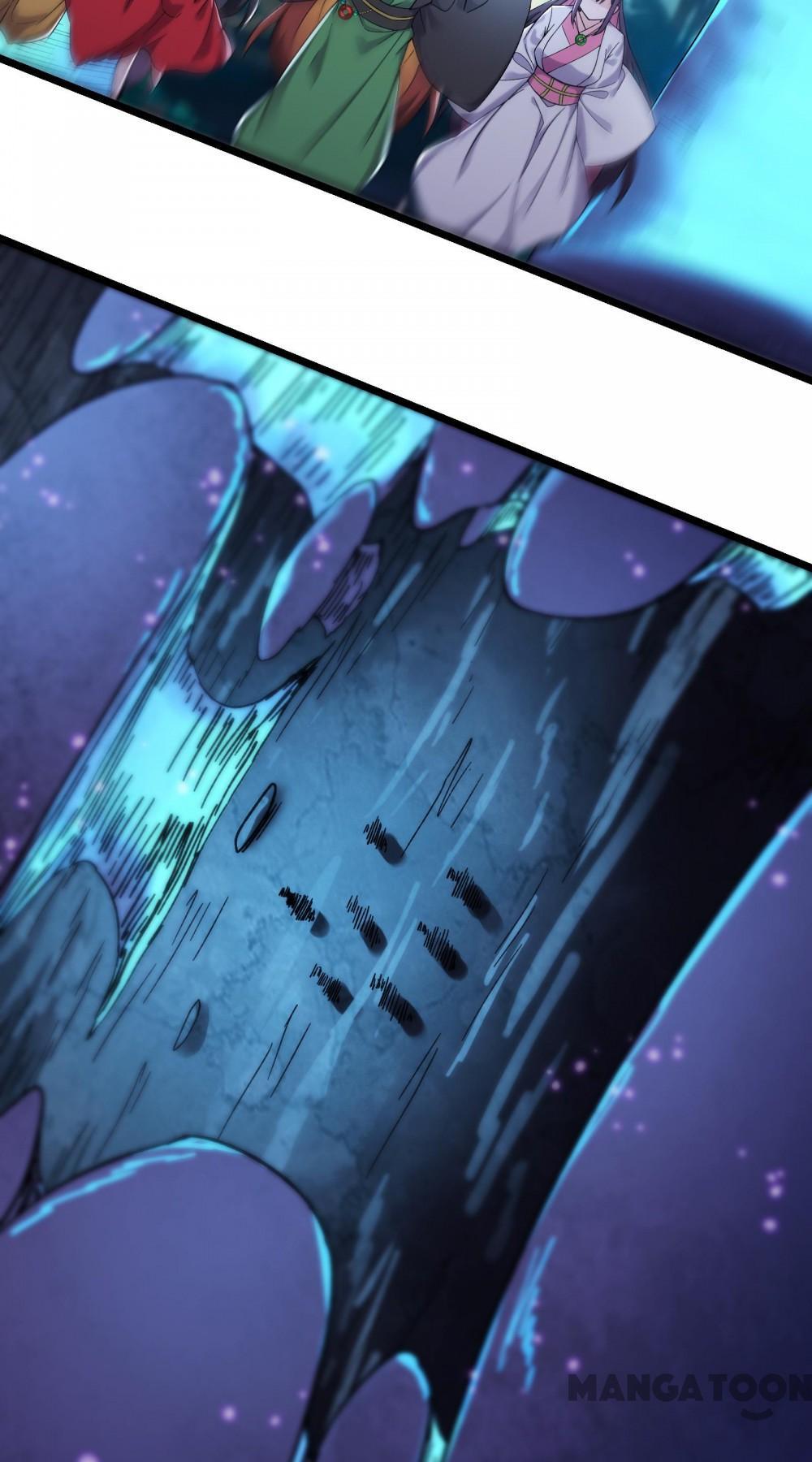 đồ đệ ta toàn là nữ ma đầu chapter 215 6